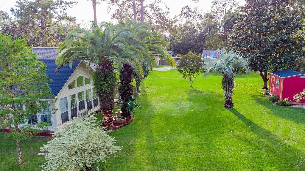 507 East Michigan Avenue Foley, AL 36535 - Photo 4 of 31
