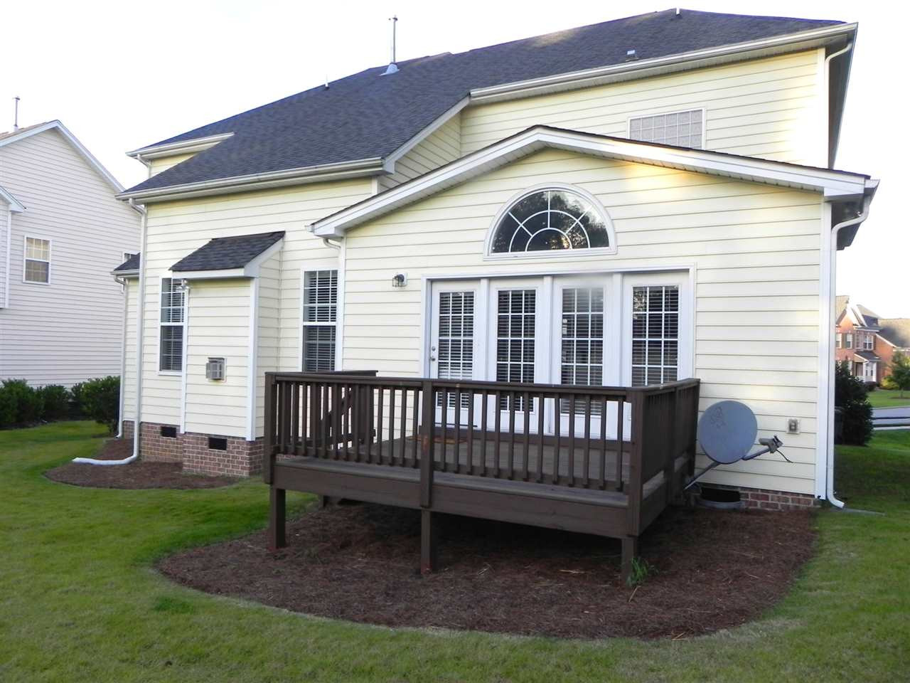 318 Powers Ferry Road Cary, NC 27519 - Photo 18 of 22 Photo 18