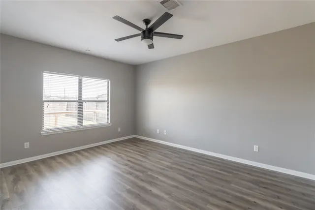 a view of a house with swimming pool