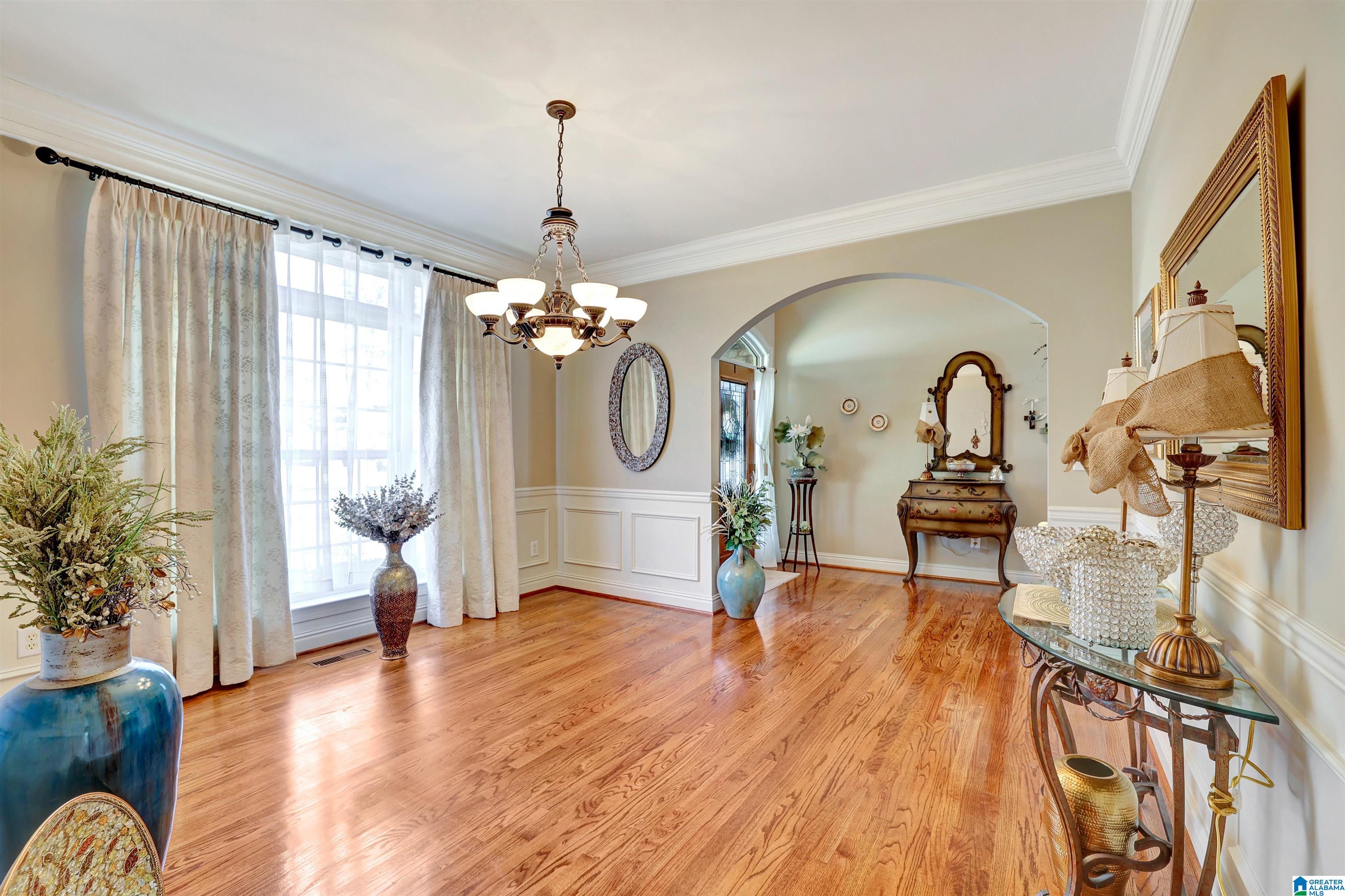 2142 North Grande View Lane Alabaster, AL 35114 - Photo 5 of 33