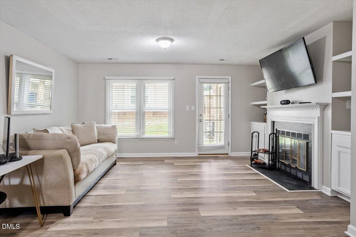 3410 Comstock Road Raleigh, NC 27604 - Photo 8 of 17