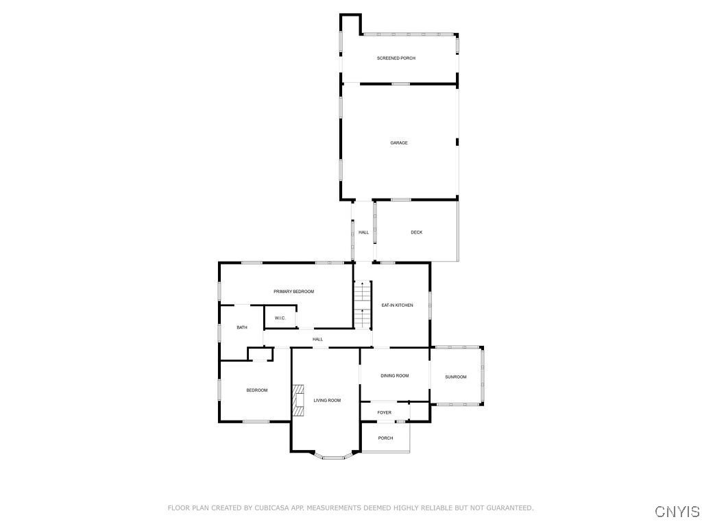 4780 State Street Vernon, NY 13421 - Photo 26 of 31