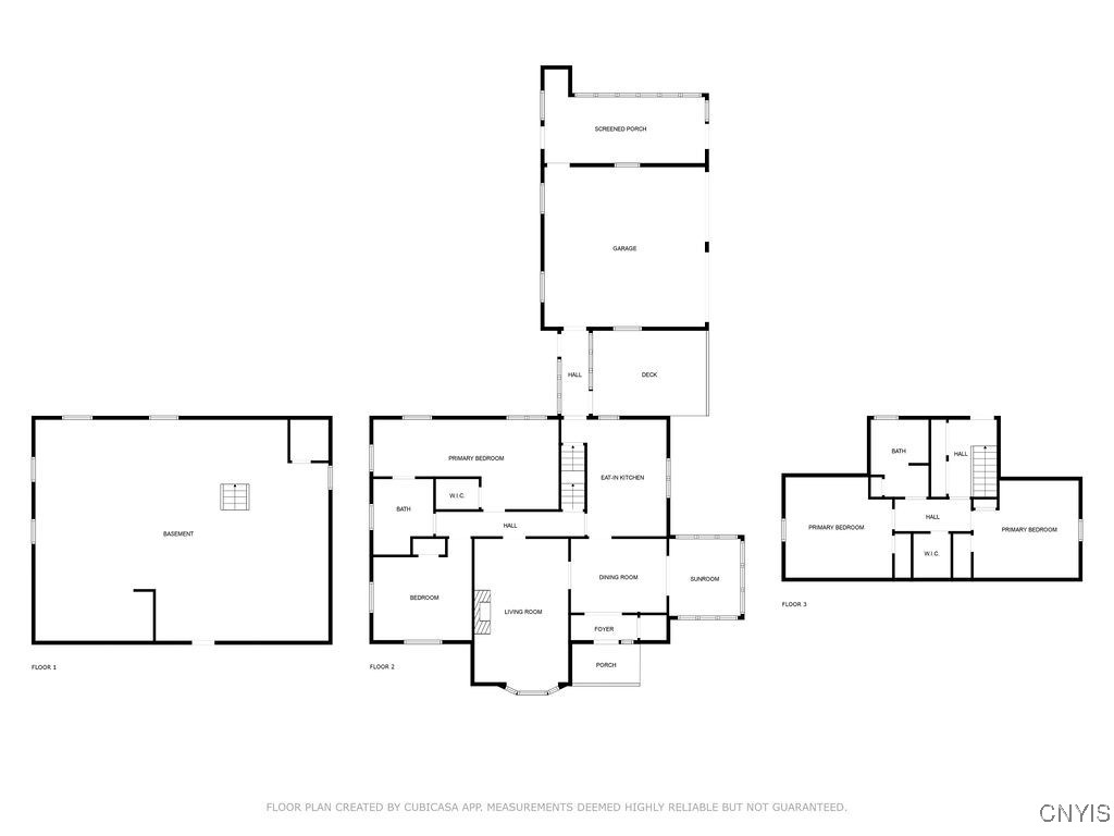 4780 State Street Vernon, NY 13421 - Photo 28 of 31