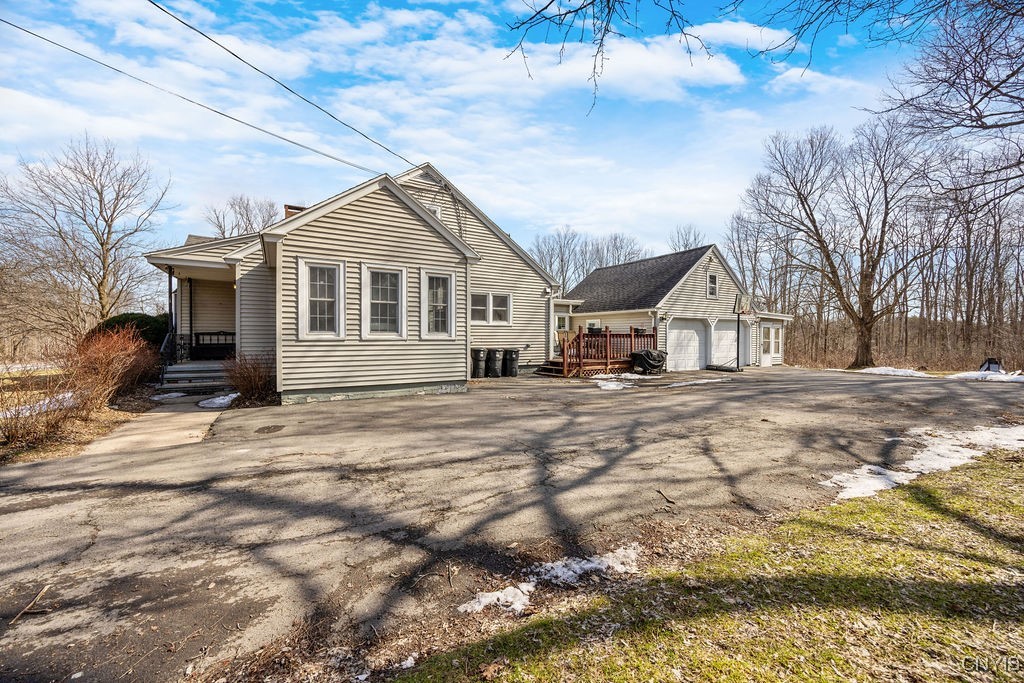 4780 State Street Vernon, NY 13421 - Photo 29 of 31