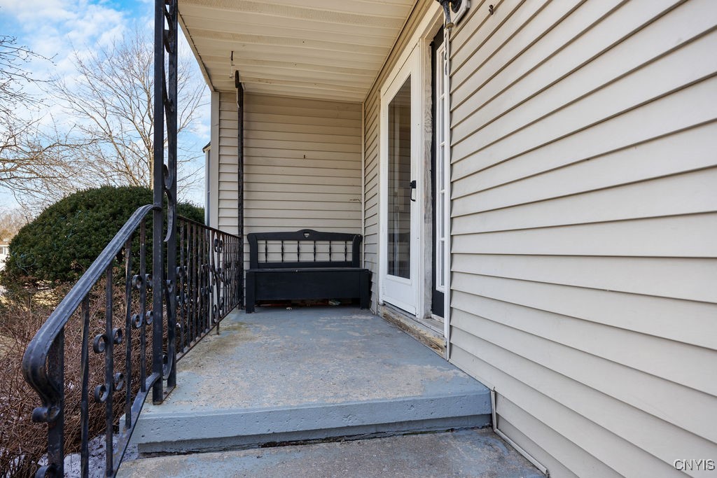 4780 State Street Vernon, NY 13421 - Photo 30 of 31