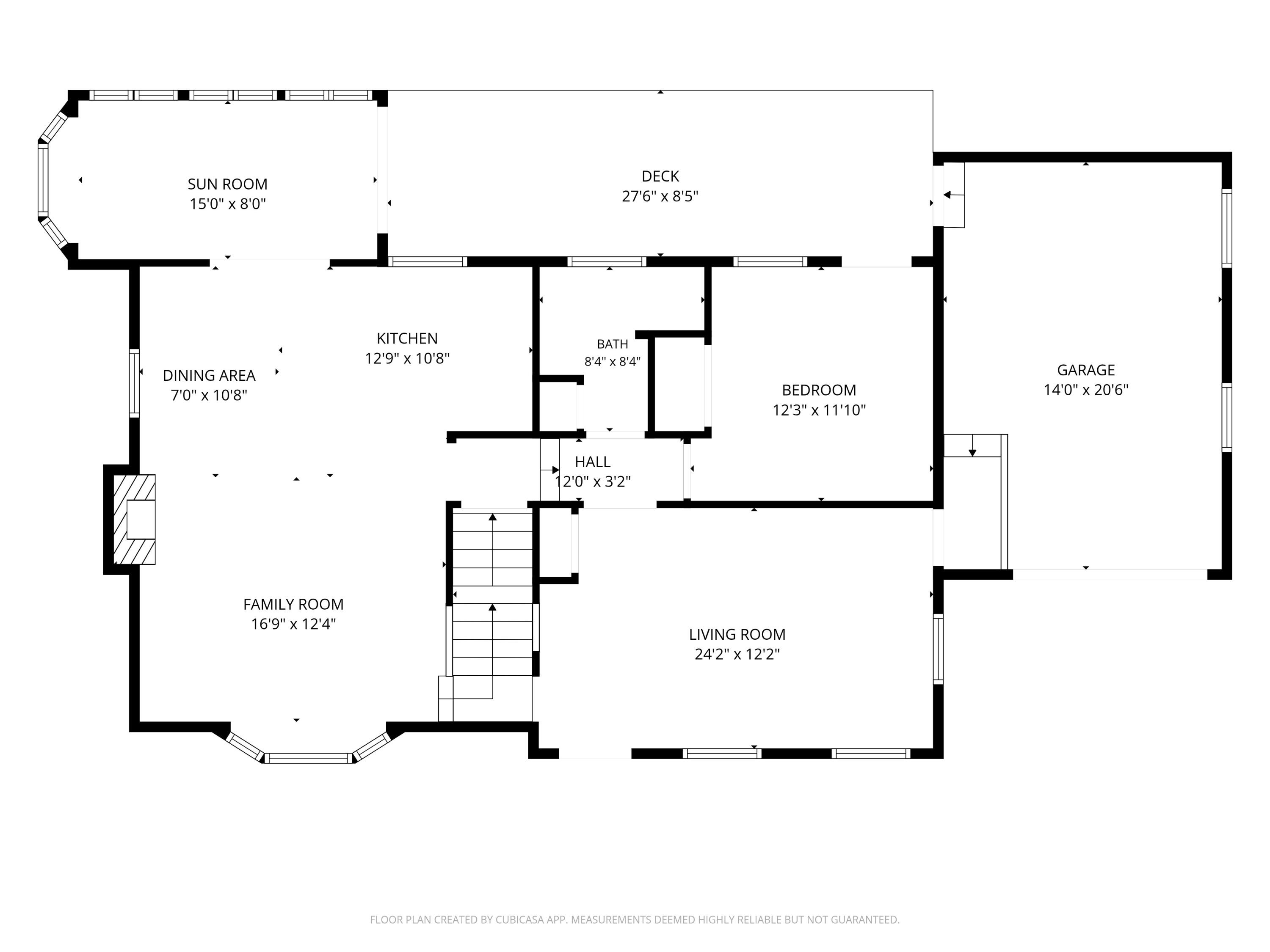 23 Portanimicut Road Orleans, MA 02653 - Photo 40 of 65 1st Floor