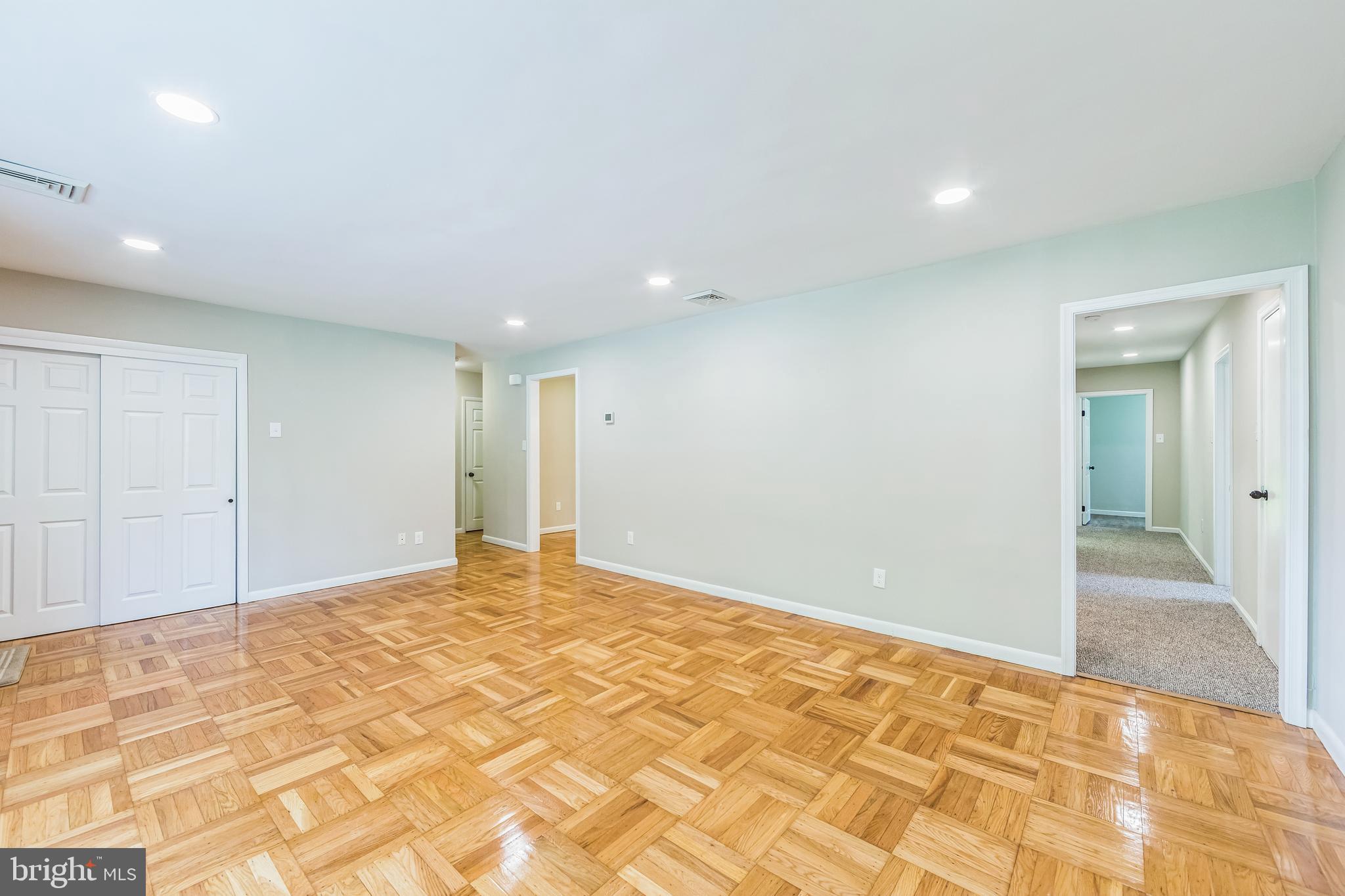 44 South Brookside Road Springfield, PA 19064 - Photo 8 of 30 a view of an empty room