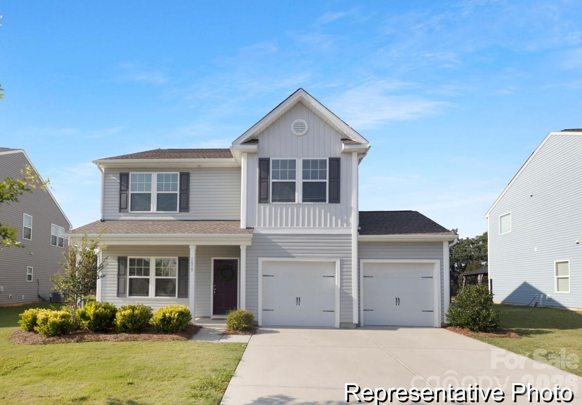 836 Scotch Meadows Loop, Unit 49 Monroe, NC 28110 - Photo 1 of 28