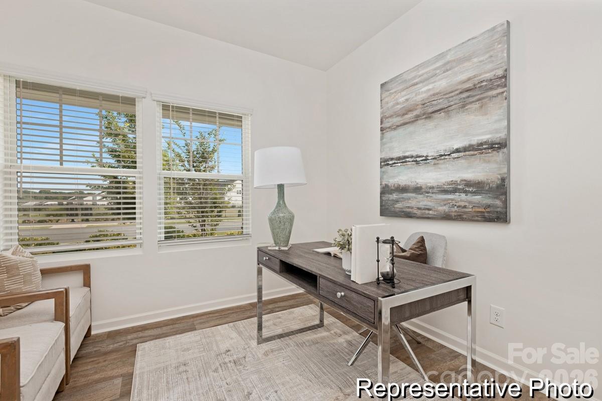 836 Scotch Meadows Loop, Unit 49 Monroe, NC 28110 - Photo 11 of 28