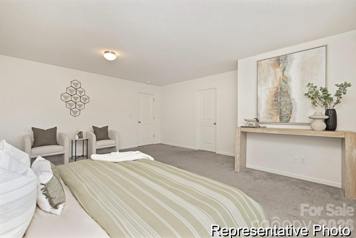 836 Scotch Meadows Loop, Unit 49 Monroe, NC 28110 - Photo 16 of 28