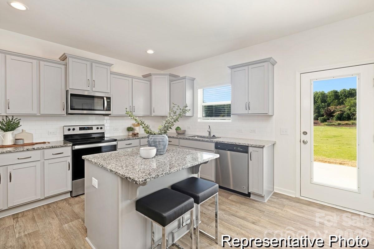 836 Scotch Meadows Loop, Unit 49 Monroe, NC 28110 - Photo 2 of 28