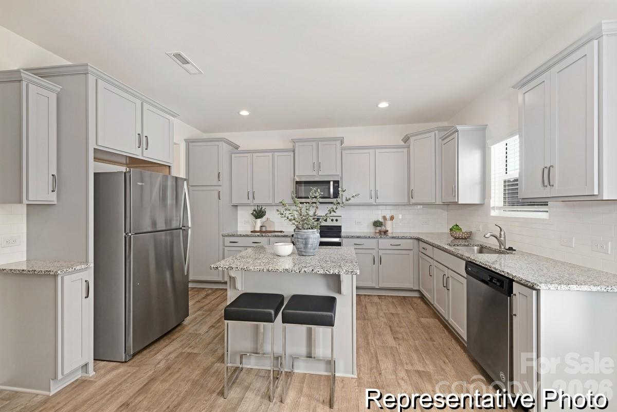 836 Scotch Meadows Loop, Unit 49 Monroe, NC 28110 - Photo 3 of 28