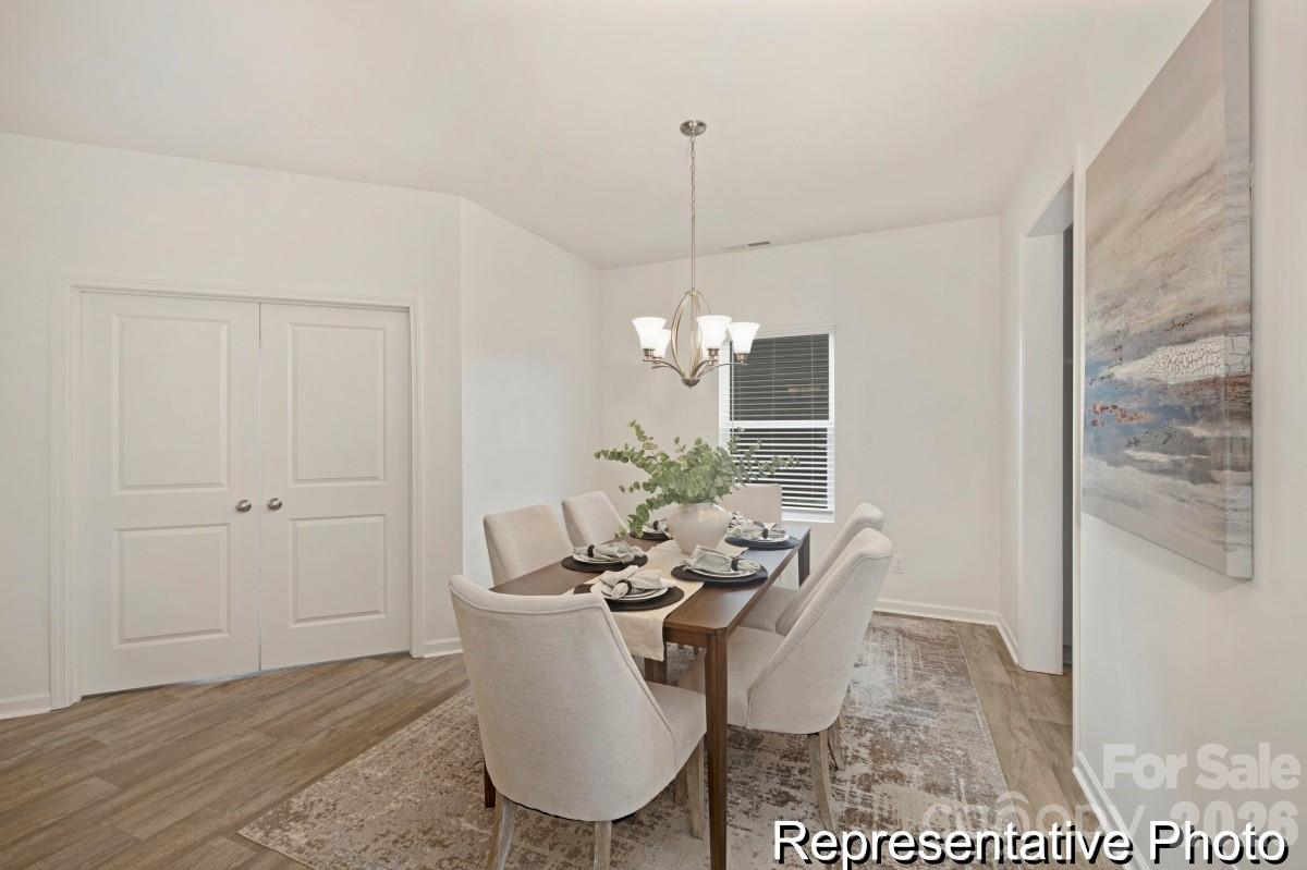 836 Scotch Meadows Loop, Unit 49 Monroe, NC 28110 - Photo 5 of 28