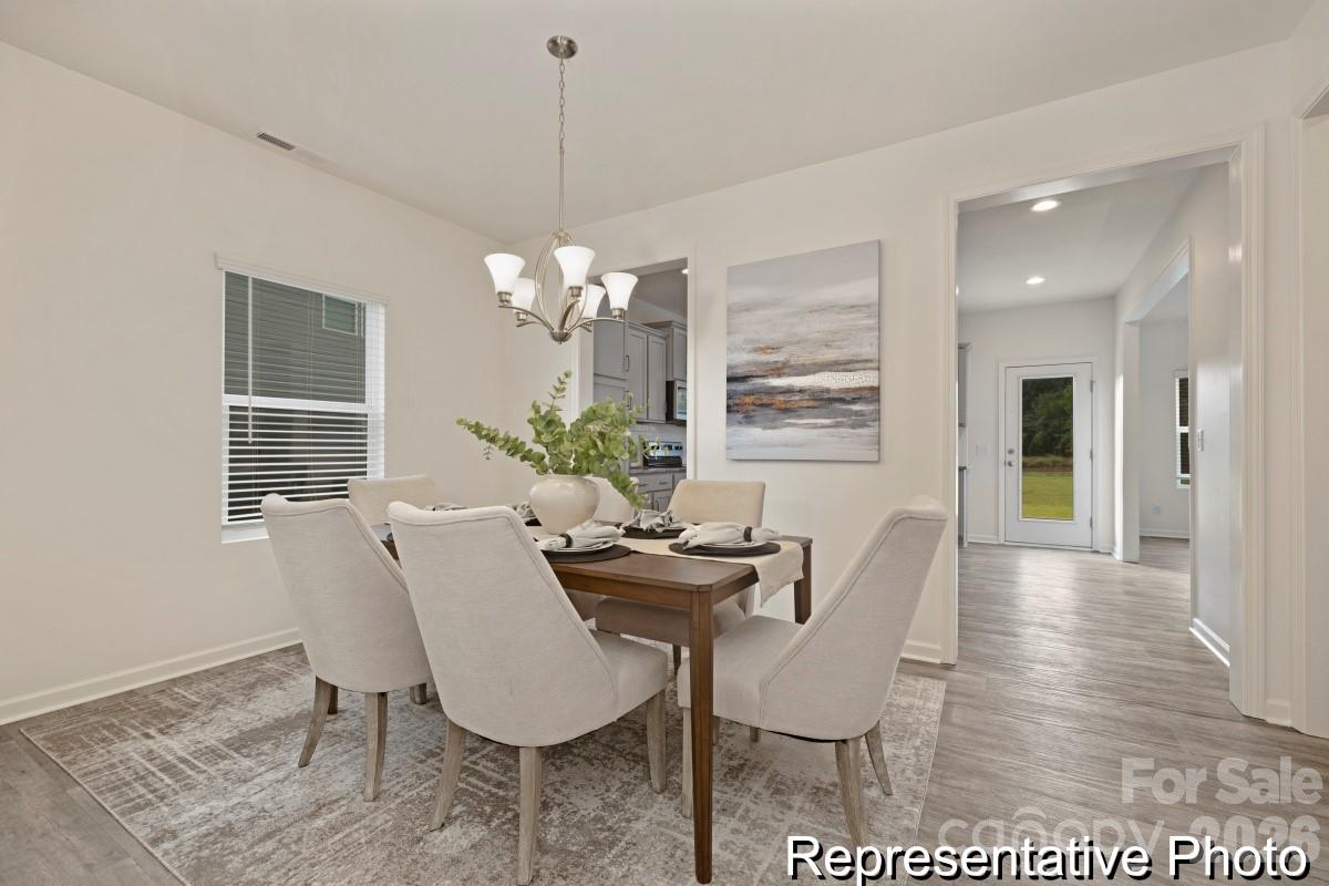 836 Scotch Meadows Loop, Unit 49 Monroe, NC 28110 - Photo 7 of 28