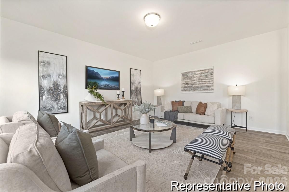 836 Scotch Meadows Loop, Unit 49 Monroe, NC 28110 - Photo 9 of 28