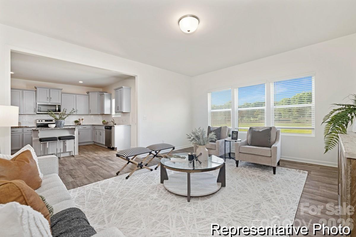 836 Scotch Meadows Loop, Unit 49 Monroe, NC 28110 - Photo 10 of 28