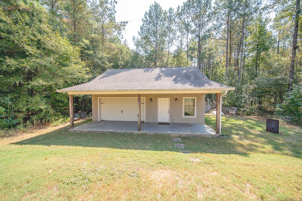 917 Greenburt Road Seale, AL 36875 - Photo 42 of 49 Gallery Image 42