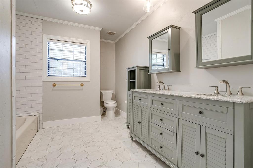 3800 Westcliff Road South Fort Worth, TX 76109 - Photo 22 of 32