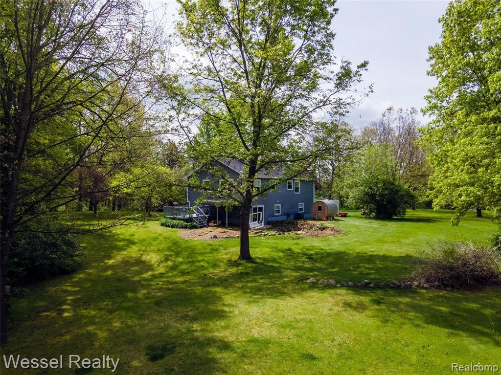 73149 Lassier Road Romeo, MI 48065 - Photo 30 of 45