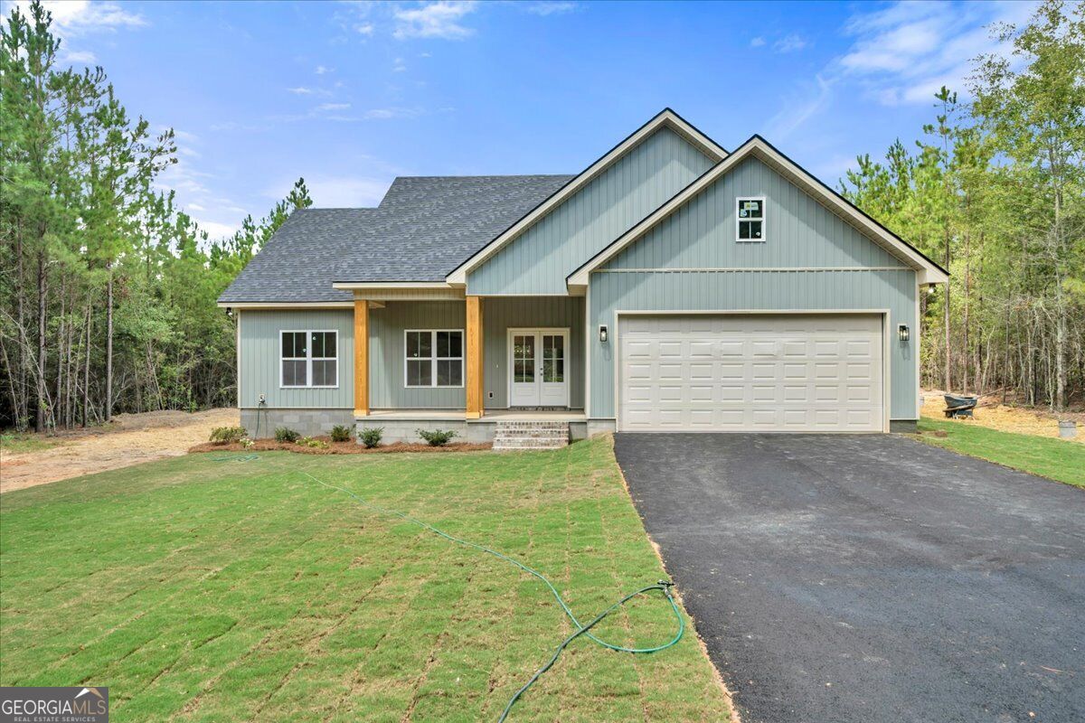 1224 Snow Hill Road Cadwell, GA 31009 - Photo 4 of 53 Gallery Image 4