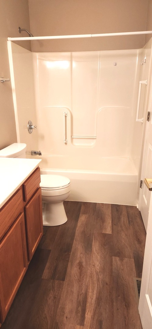 2402 Windward Boulevard, Unit 105 Champaign, IL 61821 - Photo 11 of 21