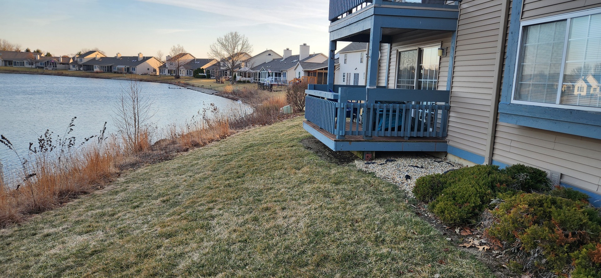 2402 Windward Boulevard, Unit 105 Champaign, IL 61821 - Photo 19 of 21