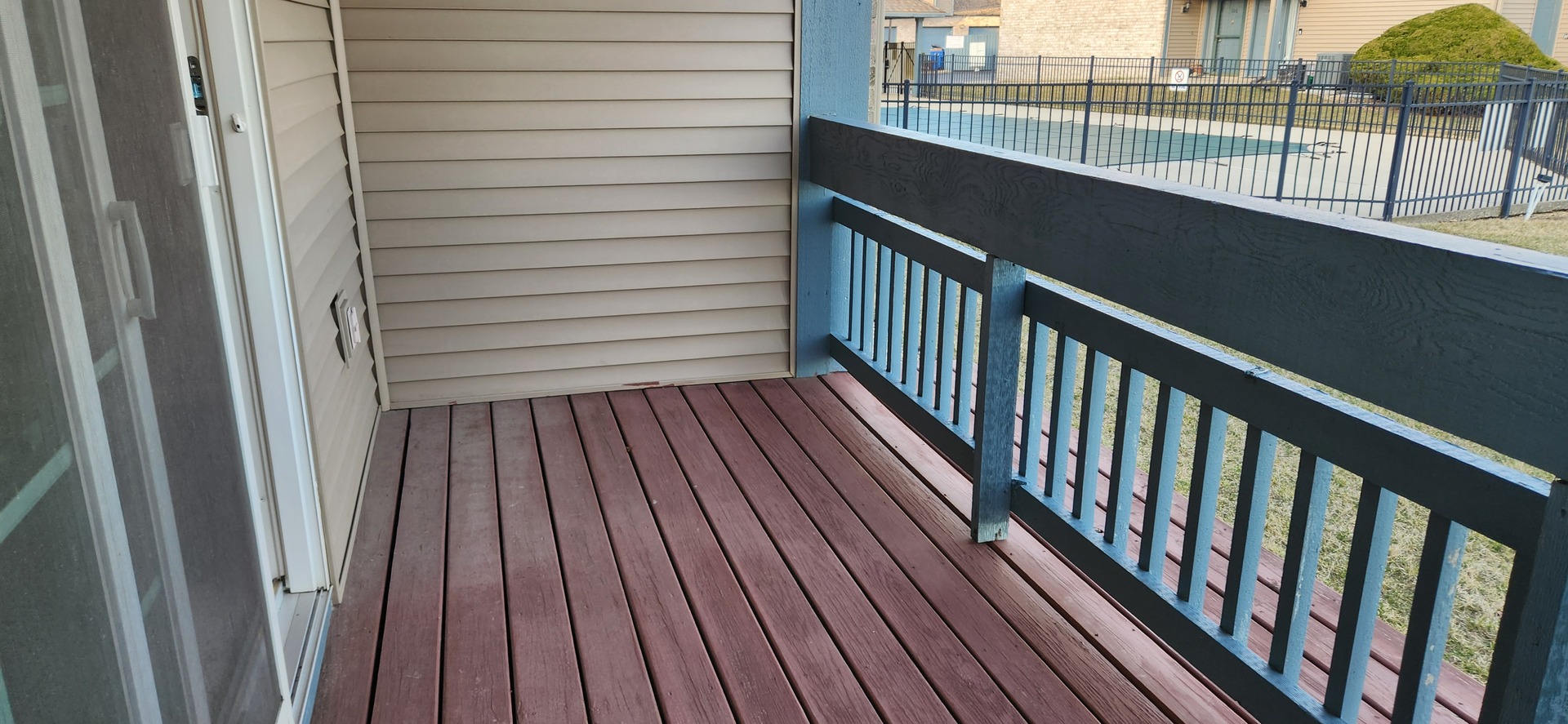 2402 Windward Boulevard, Unit 105 Champaign, IL 61821 - Photo 20 of 21