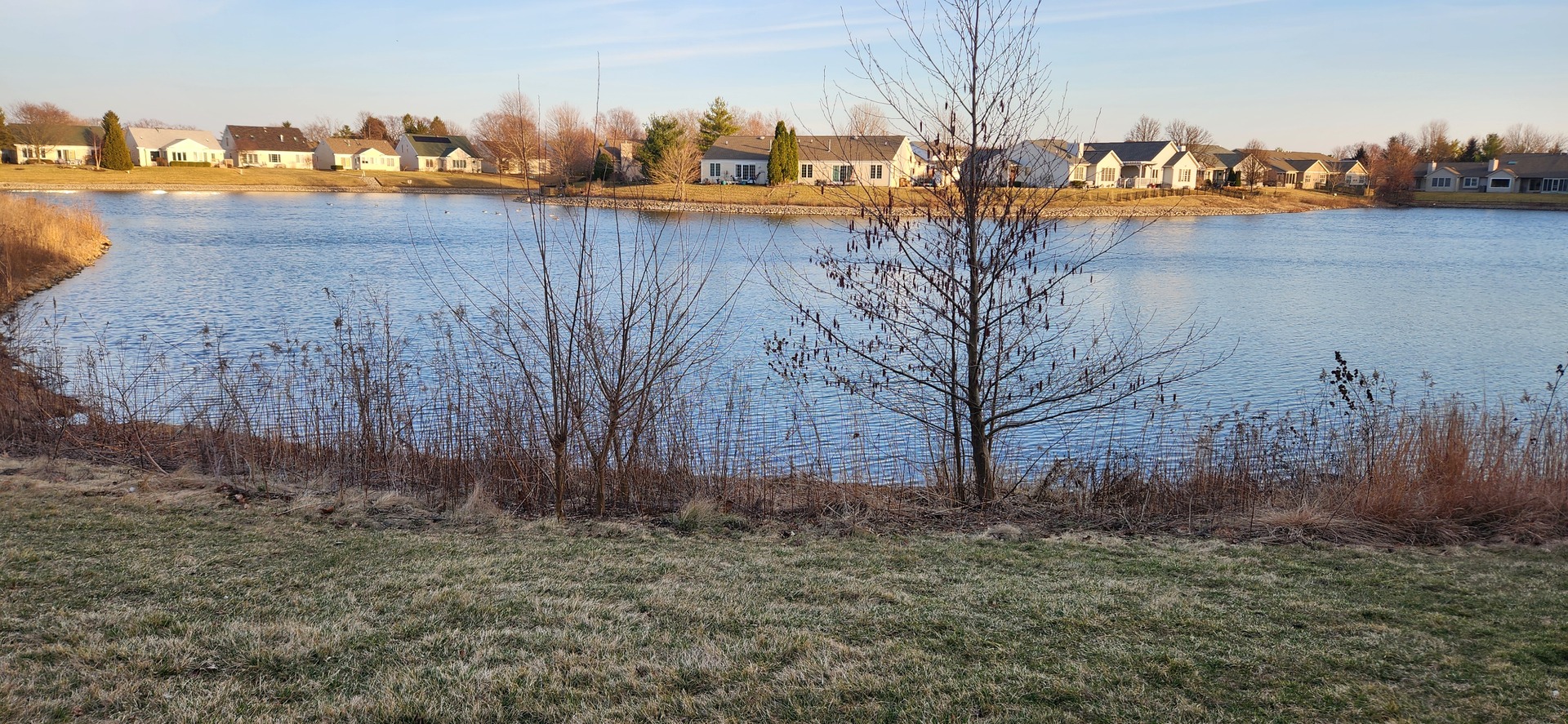 2402 Windward Boulevard, Unit 105 Champaign, IL 61821 - Photo 21 of 21