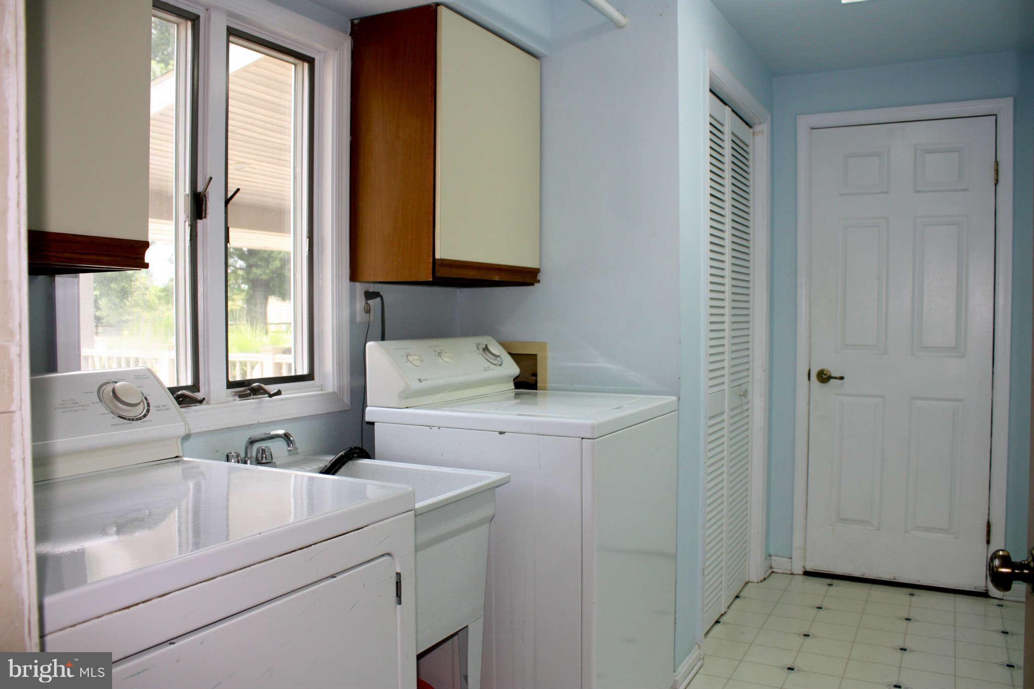 5004 Sweet Air Road Baldwin, MD 21013 - Photo 22 of 29 a view of bathroom with dual sinks