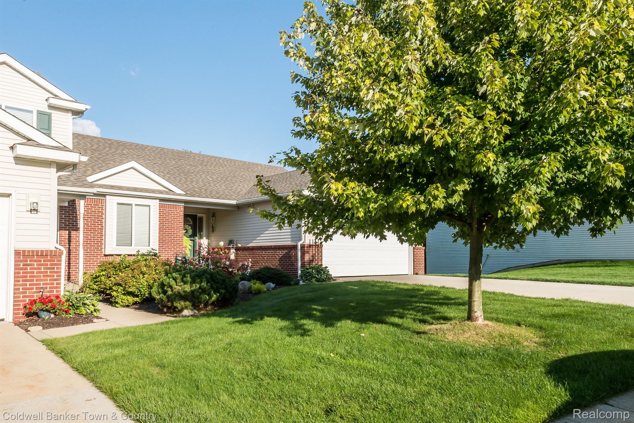 982 Spirea Howell, MI 48843 - Photo 34 of 34 Gallery Image 34