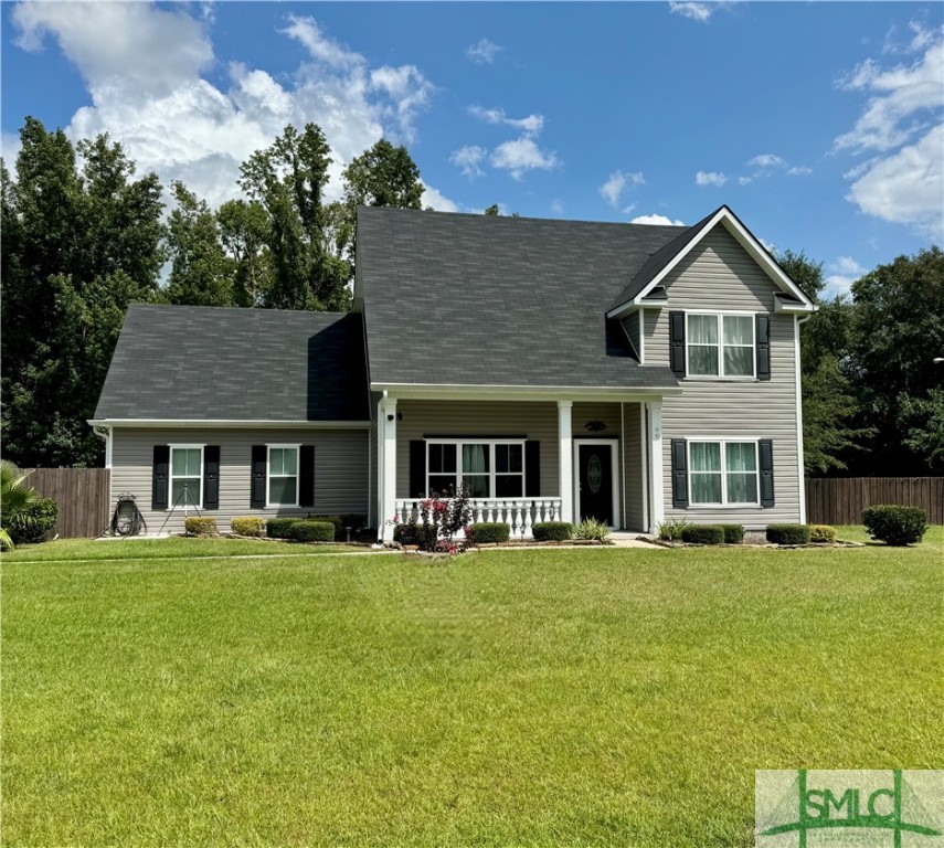98 Gadwall Court Springfield, GA 31329 - Photo 1 of 43