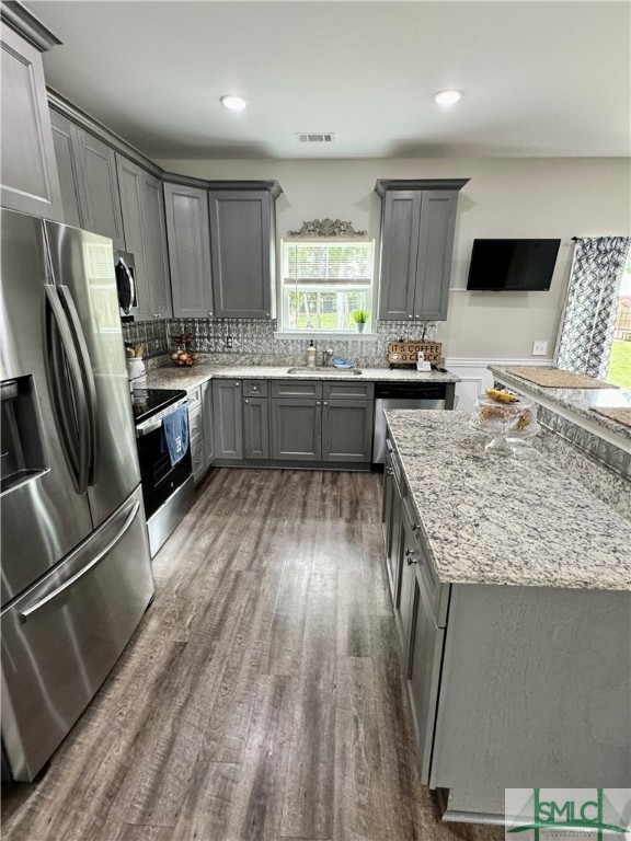 98 Gadwall Court Springfield, GA 31329 - Photo 13 of 43