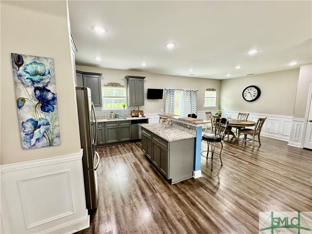 98 Gadwall Court Springfield, GA 31329 - Photo 14 of 43