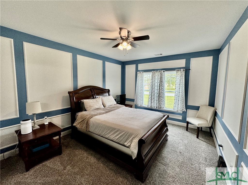 98 Gadwall Court Springfield, GA 31329 - Photo 21 of 43