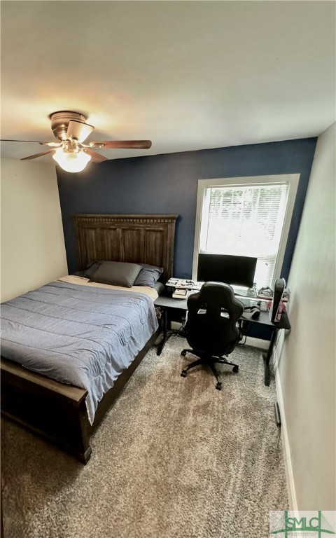98 Gadwall Court Springfield, GA 31329 - Photo 26 of 43