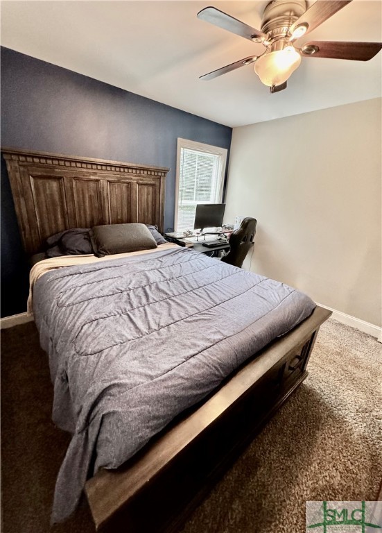 98 Gadwall Court Springfield, GA 31329 - Photo 28 of 43
