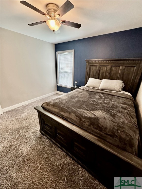 98 Gadwall Court Springfield, GA 31329 - Photo 29 of 43