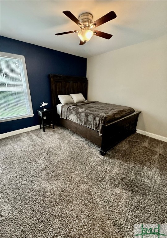 98 Gadwall Court Springfield, GA 31329 - Photo 30 of 43