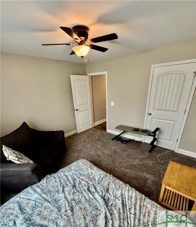 98 Gadwall Court Springfield, GA 31329 - Photo 32 of 43
