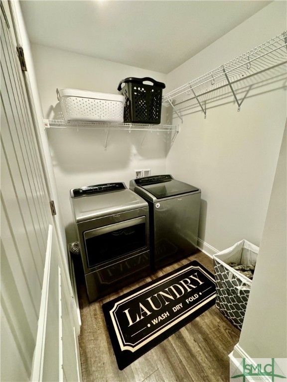 98 Gadwall Court Springfield, GA 31329 - Photo 33 of 43