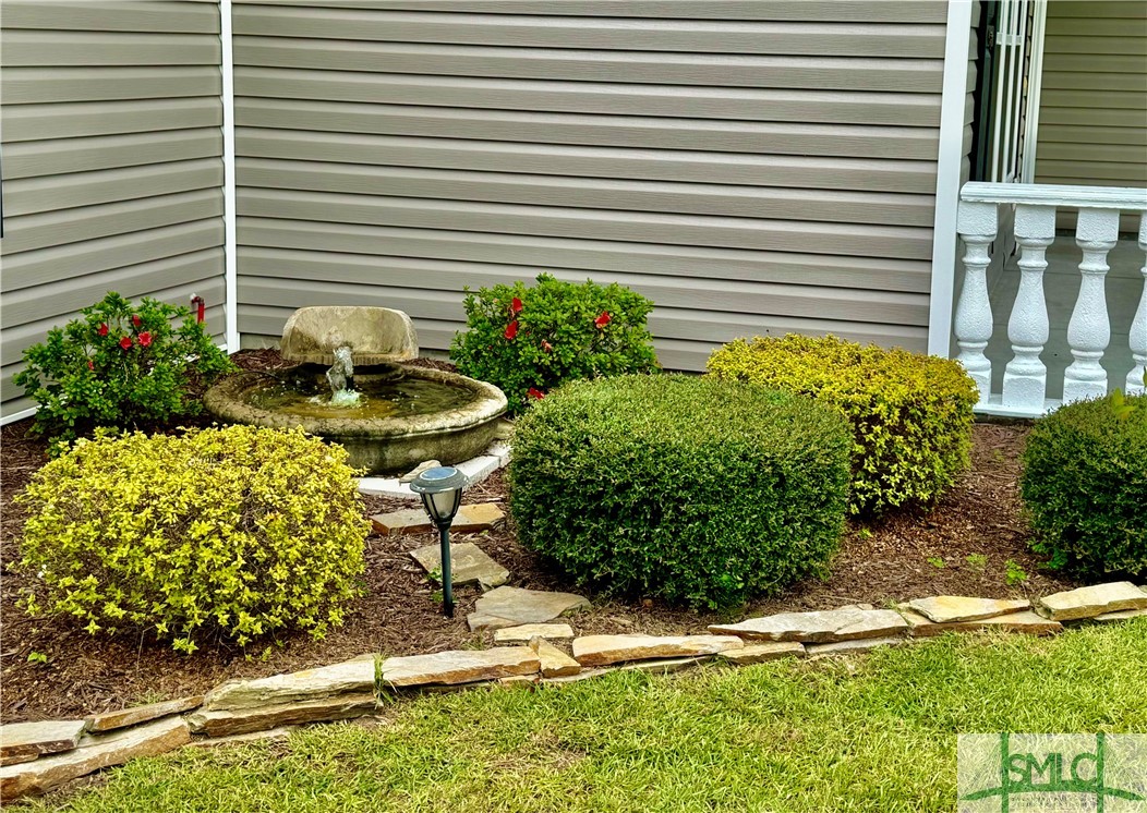 98 Gadwall Court Springfield, GA 31329 - Photo 36 of 43