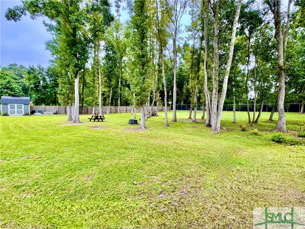 98 Gadwall Court Springfield, GA 31329 - Photo 39 of 43