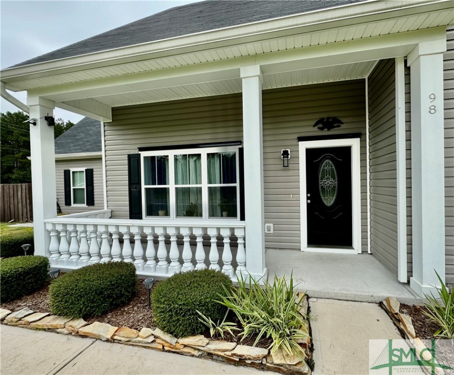 98 Gadwall Court Springfield, GA 31329 - Photo 6 of 43