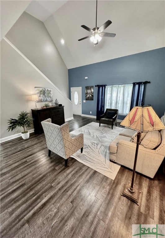 98 Gadwall Court Springfield, GA 31329 - Photo 9 of 43