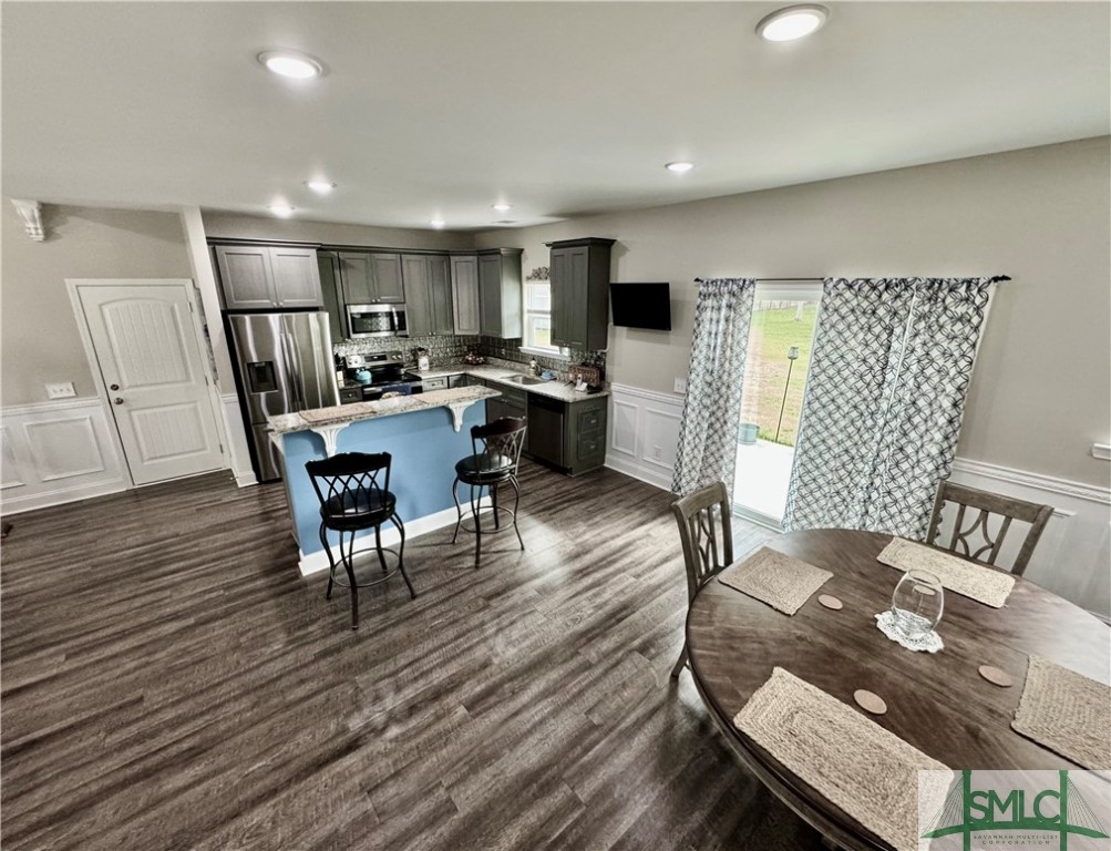 98 Gadwall Court Springfield, GA 31329 - Photo 10 of 43