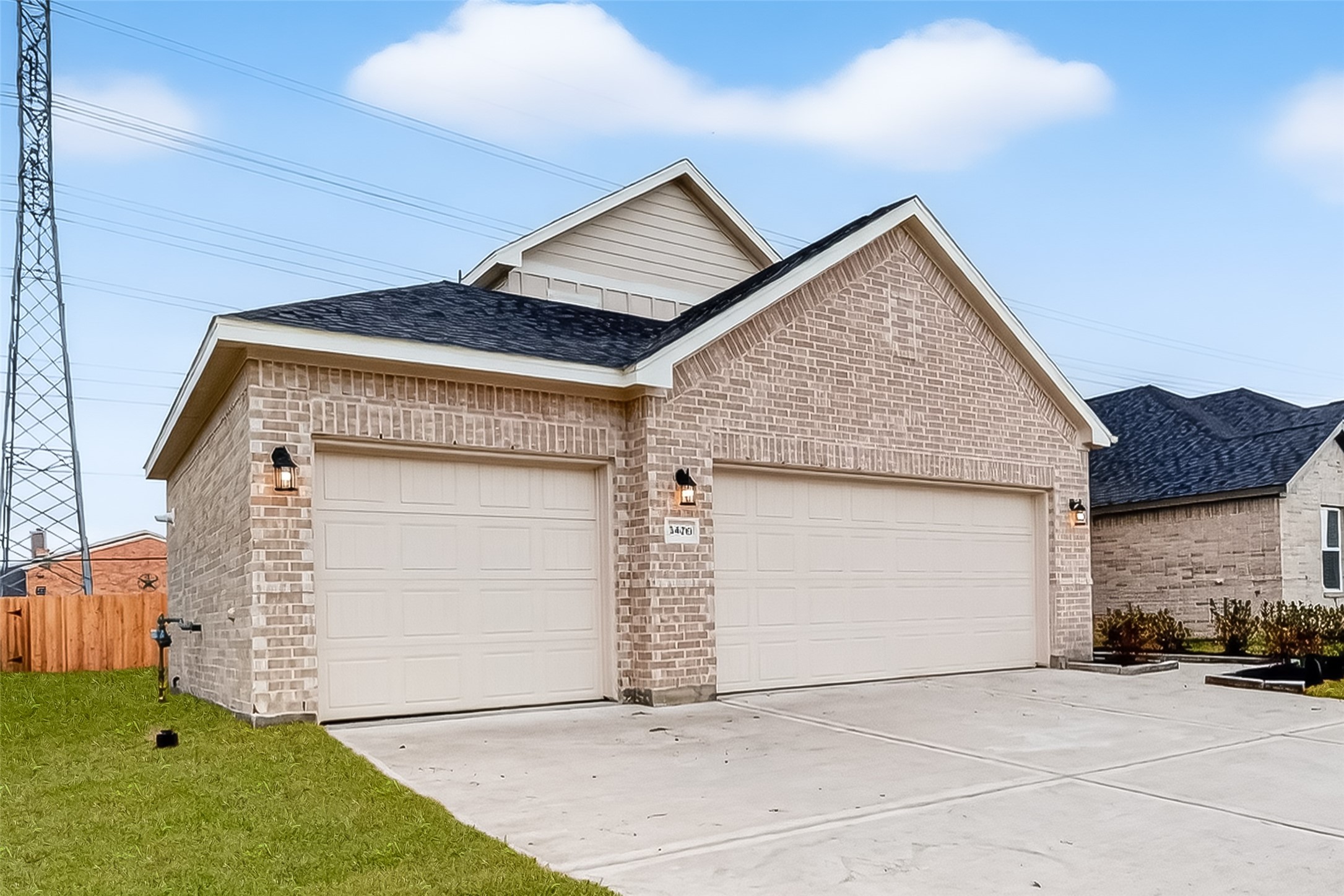 2110 Spring Hollow Drive Baytown, TX 77521 - Photo 2 of 45