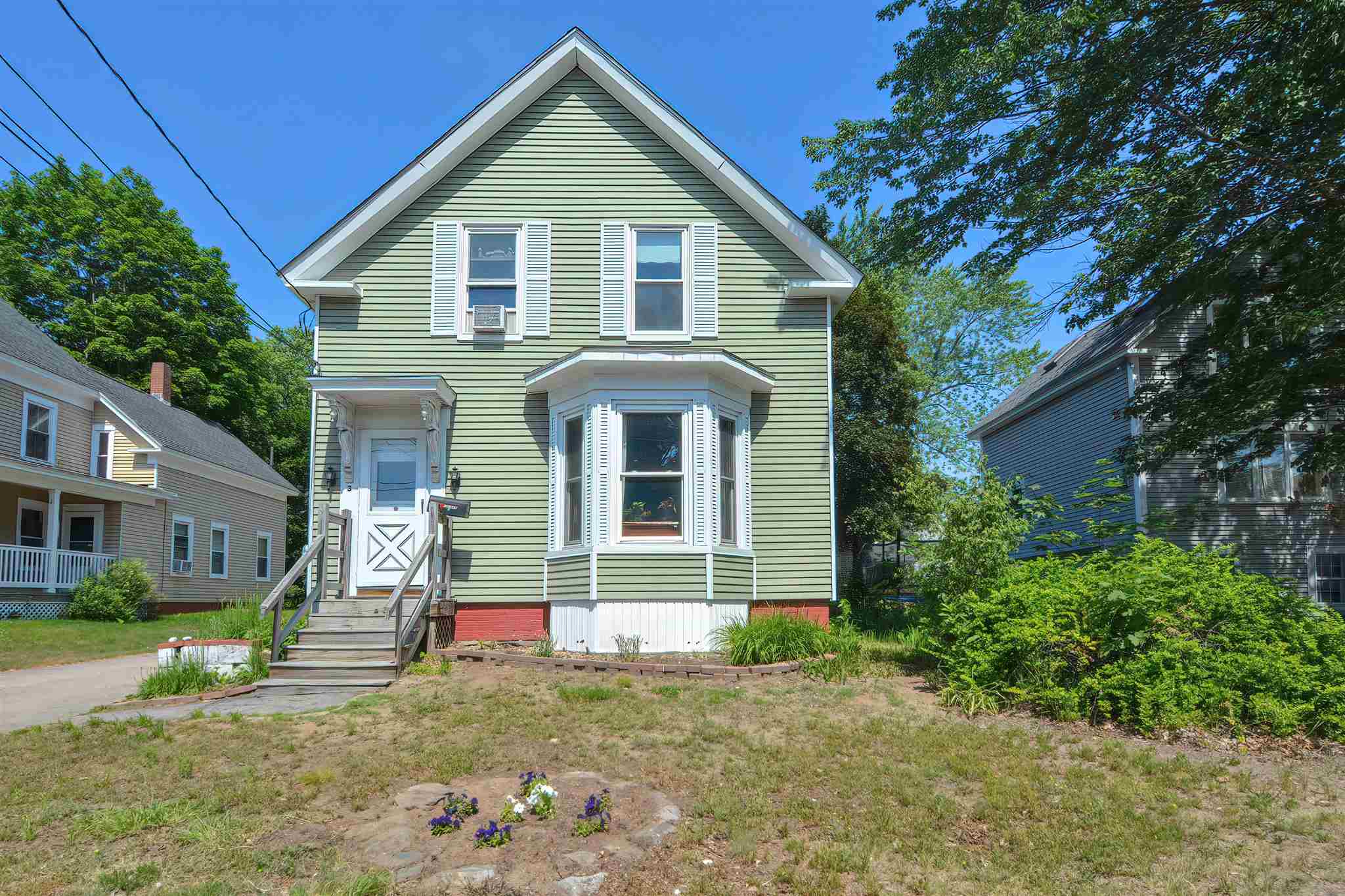 3 Hickey Street Rochester, NH 03868 - Photo 3 of 31