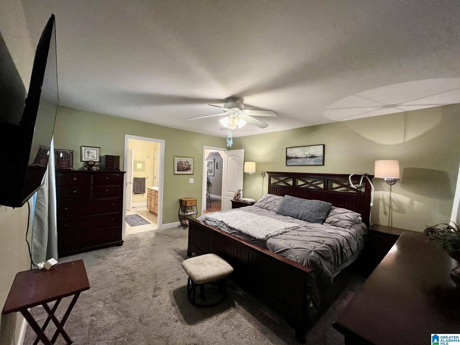 3002 Ridgebrook Drive Jasper, AL 35504 - Photo 10 of 28