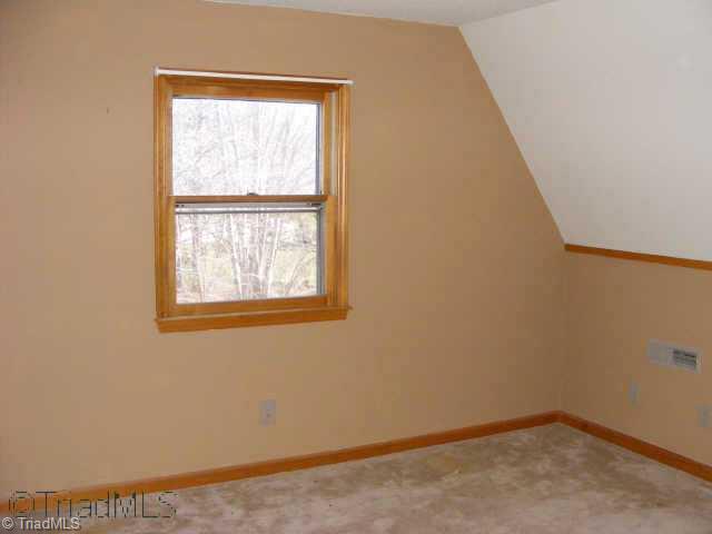 Other. Upstairs Bedroom