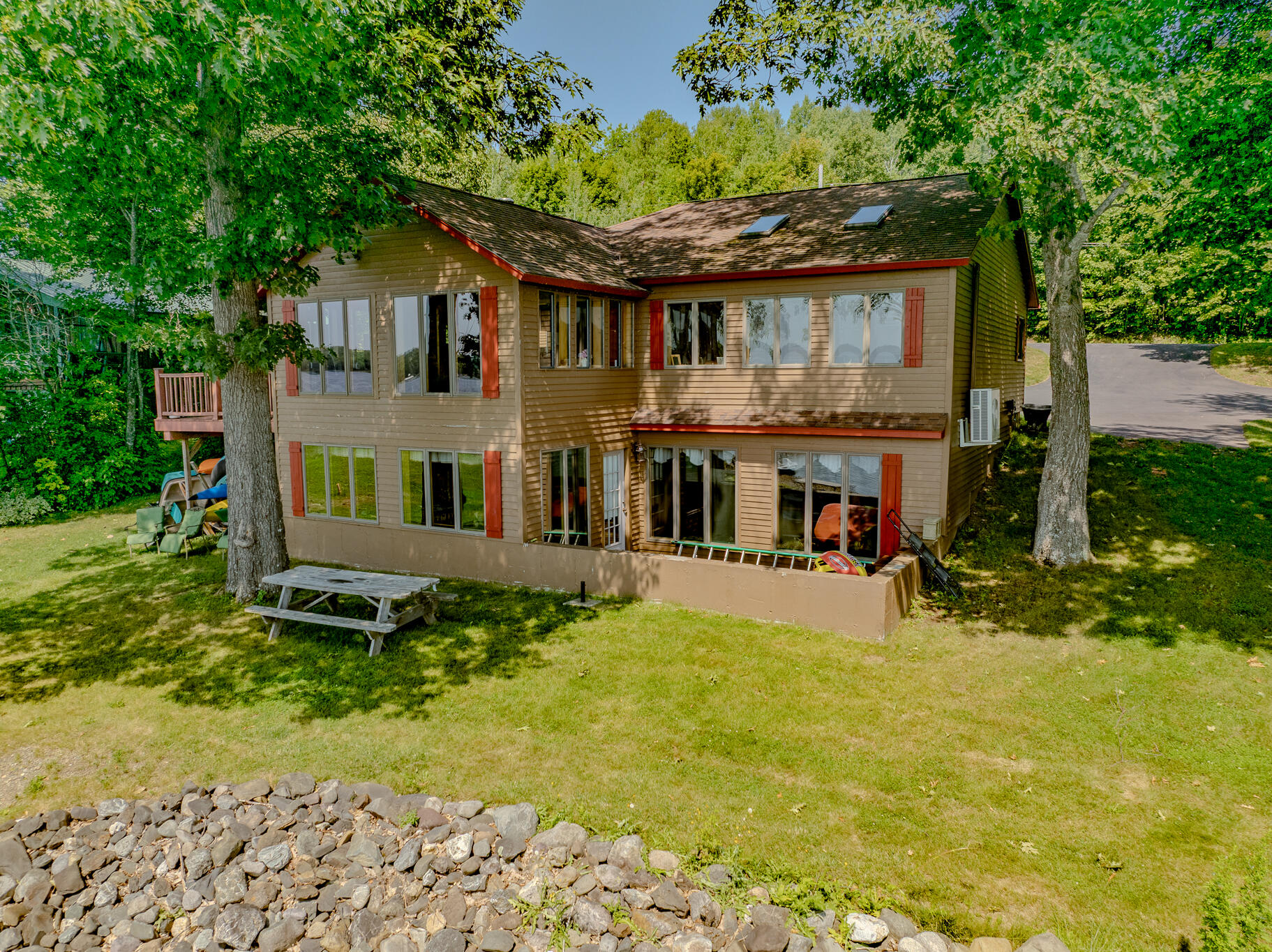 69 Hayward Road Portage Lake, ME 04768 - Photo 1 of 21 MLS-7